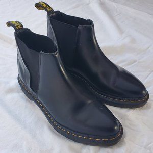 Dr. Martens Bianca Chelsea Boot